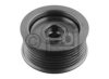 FEBI BILSTEIN 34611 Deflection/Guide Pulley, v-ribbed belt